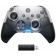 Easysmx X10 wireless gamepad with mechanical buttons, gray (VG-C502)