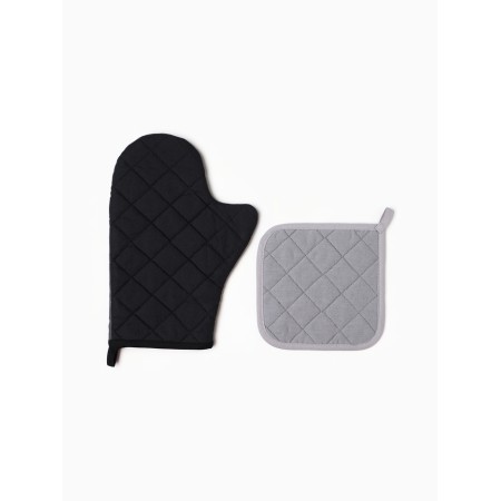 Kitchen “devices”, mittens-output 20x28cm, severity 17x17cm, 35% x/l, 65% p/e-3