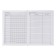 Cool magazine for grades 1-4, 96 sheets, hard cover, white block
