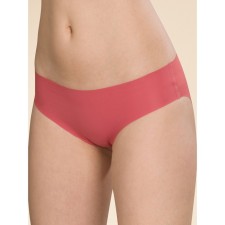 Women's underpants, size 52, red color