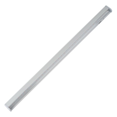 Lamp for plants LED linear, 560 mm Uniel, 18 W, Bio Led, IP40, white color-17