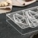 Form for chocolate and sweets "Middle cone", 14 cells, 20 × 12 × 2.5 cm, cell 4.1 × 3.2 × 1.8 cm