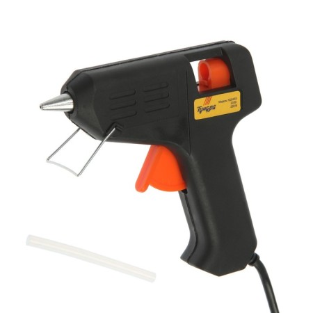 Tundra glue gun, 20 watts, 220 V, 7 mm-5