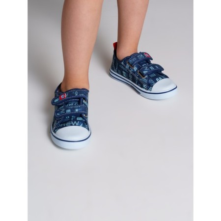 Sneakers for the boy PlayTode, size 30-1