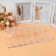 Catch for watches, bracelets, 2 rows, 16 pcs., 34 × 13.3 × 18 cm, 2 mm plexiglass, transparent color