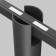 Technical TR122-4-7W-DS-B, LED, 7 W, 193x53x104 mm, 410 lm, black