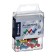 Power buttons Globus, 40 pcs., Color