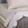 Bed linen 2sp Artpostel "Silhouette" size 175x215, 200x215, 70x70cm - 2 pcs
