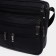 Male bag, black color