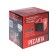 Thermal gun "Resanta" TEPK-2000, Electric, 25/1000/2000 W, 120 m3/hour