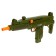 Set of weapons "outpost", sound effects