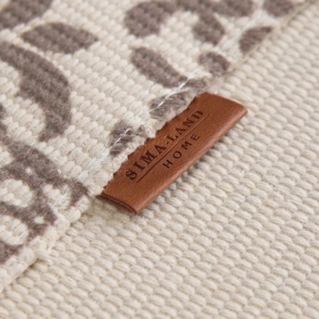 Rug SL Home Cotton 60*90 cm, 50% HL, 50% p/e-4