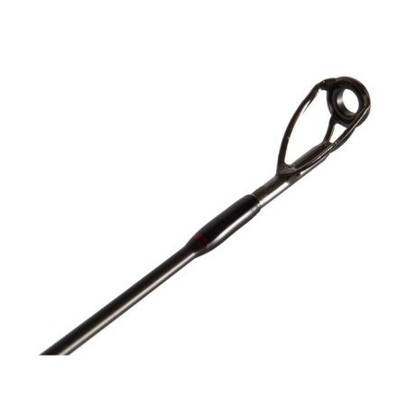 Spinning casting Lucky John Vanrex Baitcast 21, test 5-21, length 2.28 m.-4