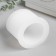 Mold Silicon "Cylinder" 10x10x8.7 cm