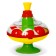 Yula with balls, diameter 14 cm