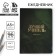 Large diary Soft-Touch, A5+format, 96 sheets "Best Teacher"