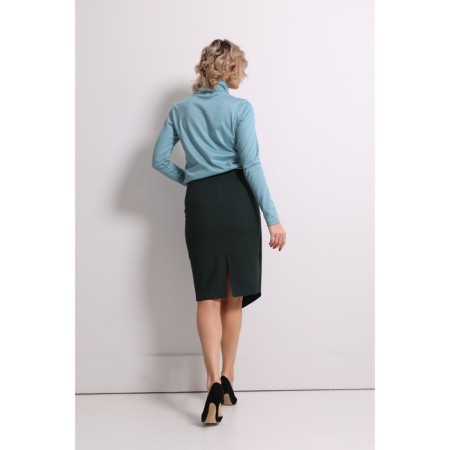 Women's skirt, size 48-1