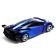 Inertial car car, mix