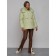 Winter jacket, size 44, light color
