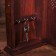 Key "Signs of Fate" wood 28.5*16*5 cm