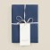Pillowcase 300TS SL Home Percale 50*70+3 cm, cell, 100% cotton