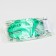 Respurator Alina-206, medical appointment, without a valve (FFP 2 R D), Blue, 1 pc.