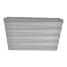 Causteen with PDU 1503/5 LED 196W 3000-6000K Dimmer white 50x50x6.5 cm Bayerlux