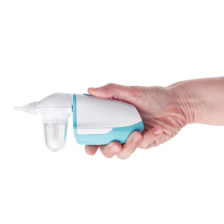 Electronic nasal aspirator CS Medica Kids CS-17-6