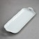 Rolling dish, 38 cm, porcelain, Iran