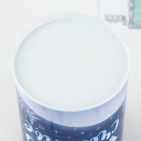 Копилка «Коплю на счастье», 12 х 8 см-4