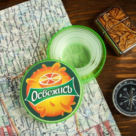 The folding cup “refresh”, 130 ml-2