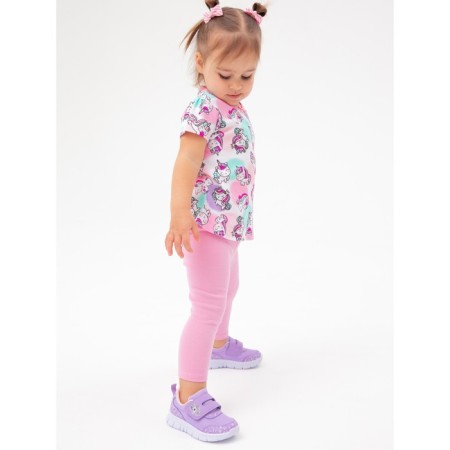 Sneakers for the girl PlayTode, size 21-2