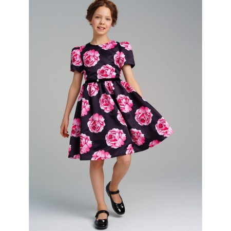 Dress for girl PlayTode, height 146 cm-1