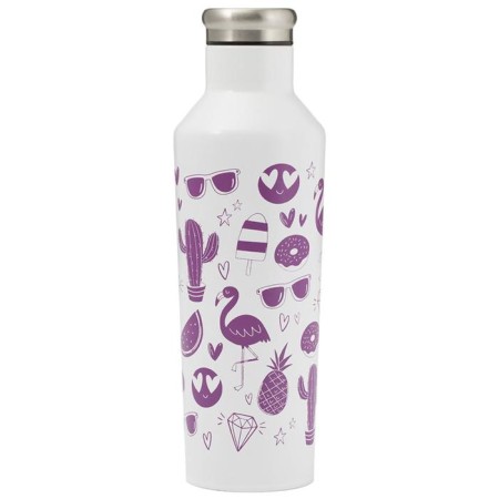 Bottle 800 ml, Emoji