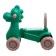 Tolokar "Dragon", green color