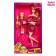 Model doll with Family look "Be in trend"