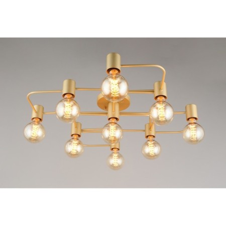 Ceiling chandelier Elison E27 360W-12