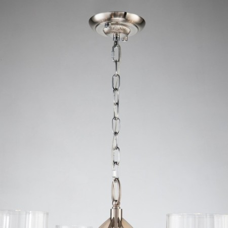 Suspend chandelier STINE 790 mm, E14-2