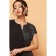 Female blouse, size 46