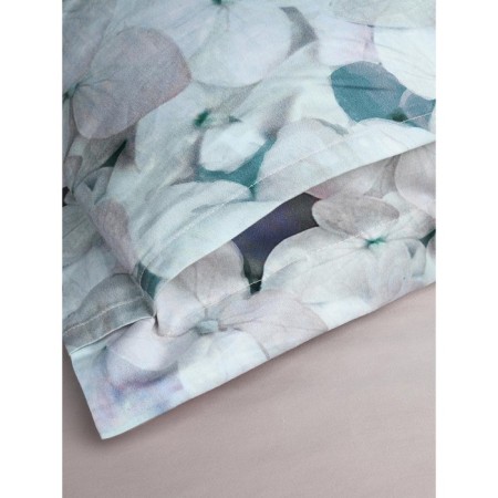 Bed linen 2 joint venture Hydrangea, size 215x235 cm, 175x210 cm, 50x70 cm - 2 pcs, 70x70 cm - 2 pcs-4