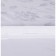Bed linen Duet "Rose", size 240x260 cm, 145x210 cm - 2 pcs, 50x70 cm - 2 pcs, 70x70 cm - 2 pcs
