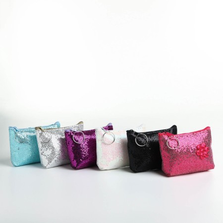 Lightning wallet, mix color-4