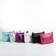 Lightning wallet, mix color