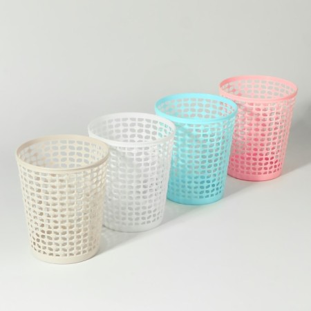 Storage for storage of manicure/cosmetic supplies, 12 × 9.5 cm, color mix-6