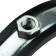Plumbing plumbing Stout SAC -0020-100004, 4 ", 107-116 mm, hairpin screw +dowel plastic.