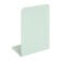 Book stands 2 pieces, pastel green