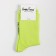 Socks, light green color, size 23-25