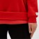 Female Hoods with the Ober Mist Cozy Style, Red, size 56