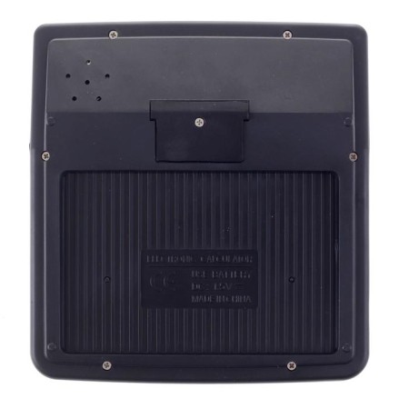 The calculator is desktop, 8 - discharge, PS - 268a, with a melody-5