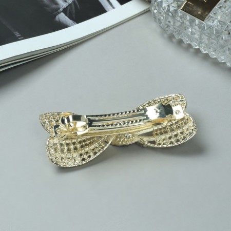 Hair hairpin "Libya" Bant Elegy, 9.5 cm-1